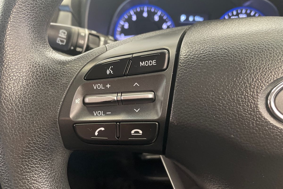 2019 Hyundai Kona Go OS.2