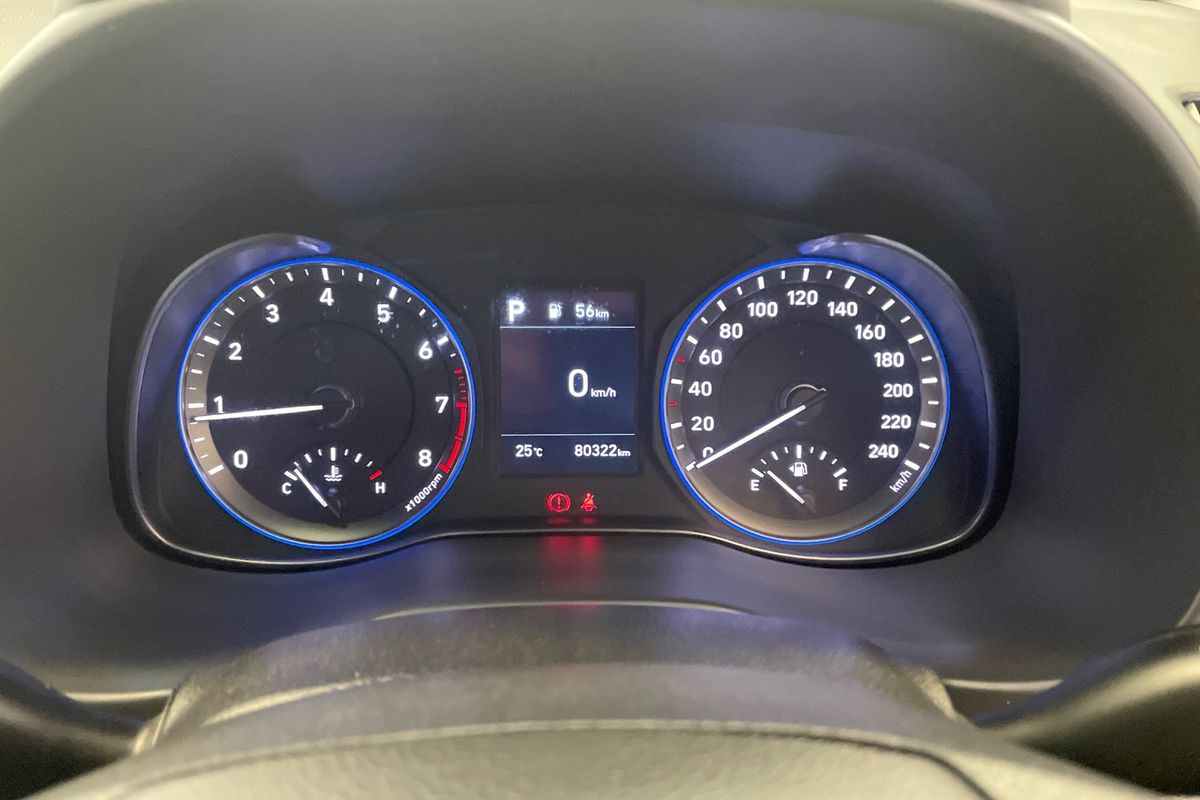 2019 Hyundai Kona Go OS.2