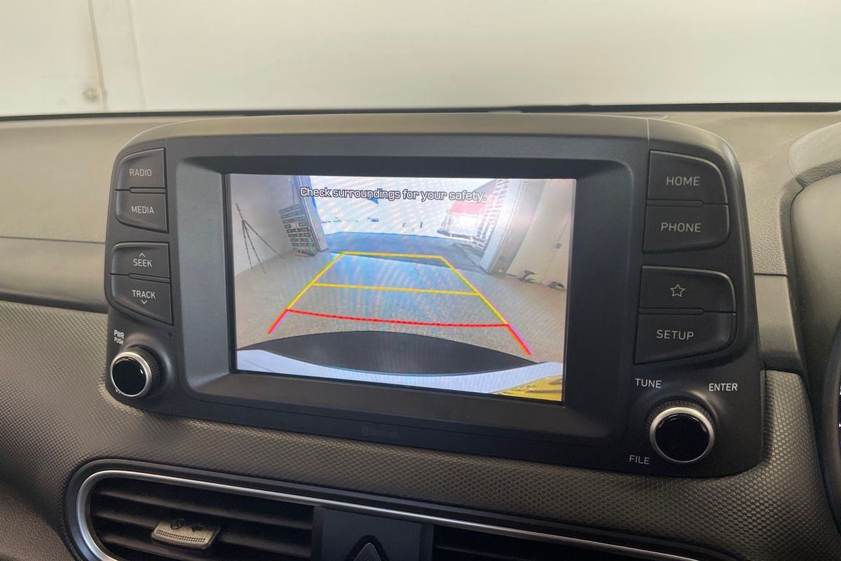 2019 Hyundai Kona Go OS.2