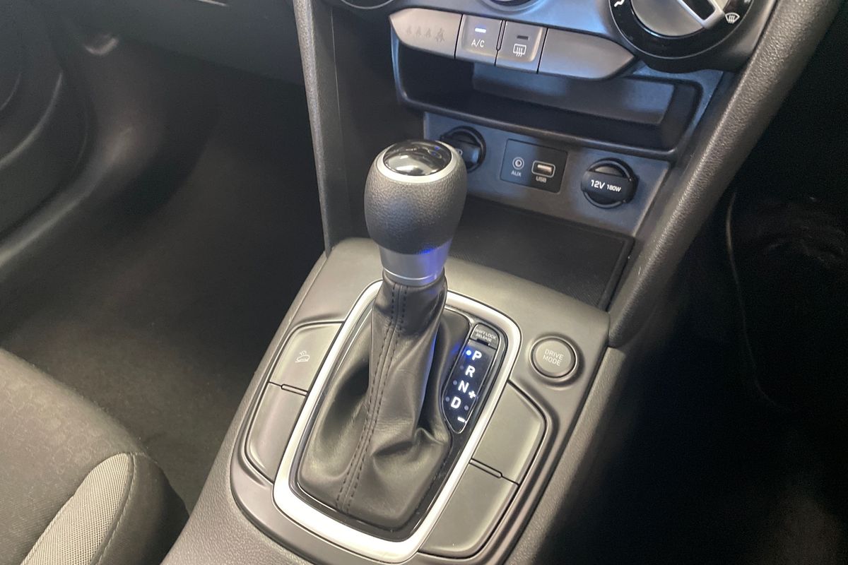 2019 Hyundai Kona Go OS.2