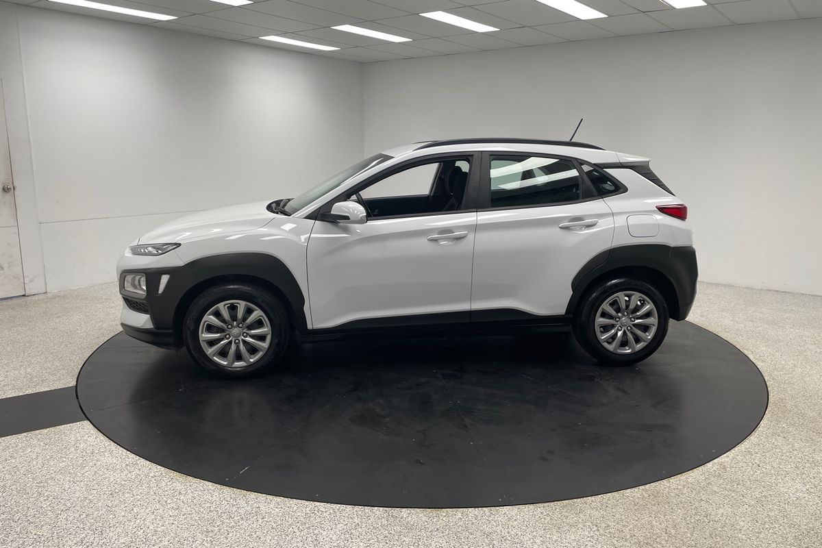 2019 Hyundai Kona Go OS.2