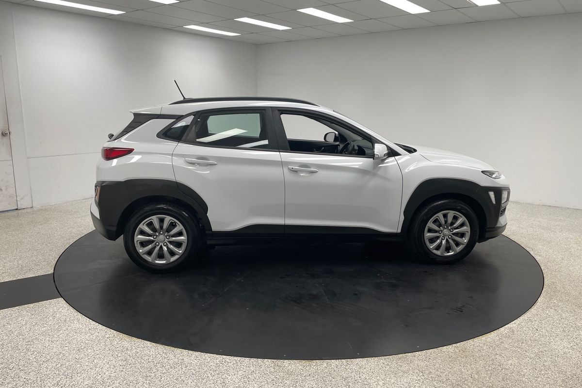 2019 Hyundai Kona Go OS.2