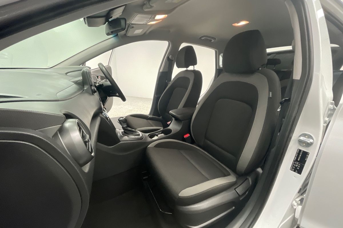 2019 Hyundai Kona Go OS.2