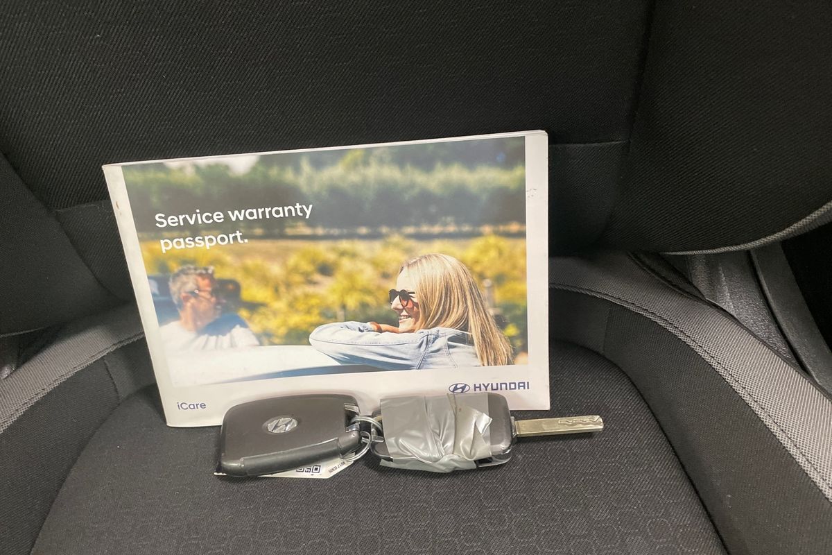 2019 Hyundai Kona Go OS.2