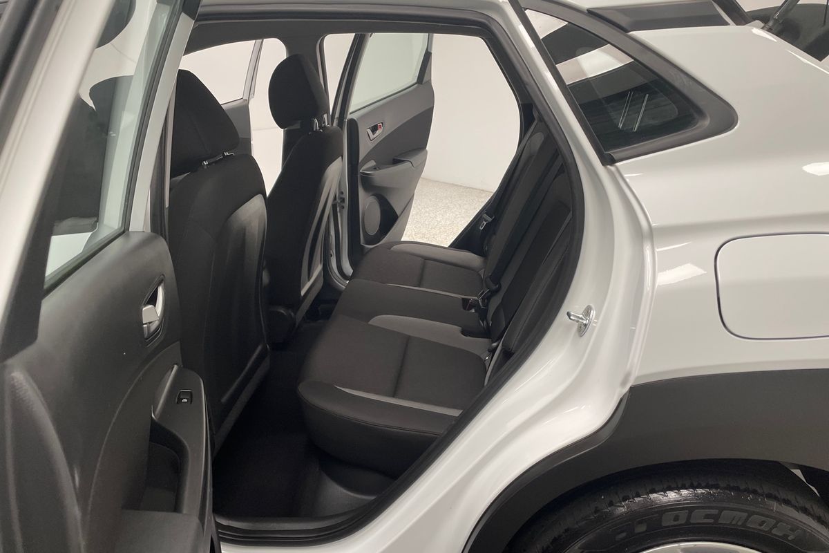 2019 Hyundai Kona Go OS.2