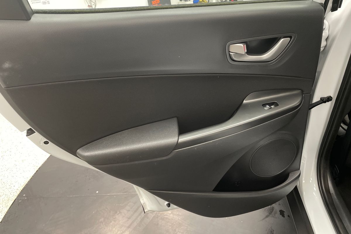 2019 Hyundai Kona Go OS.2