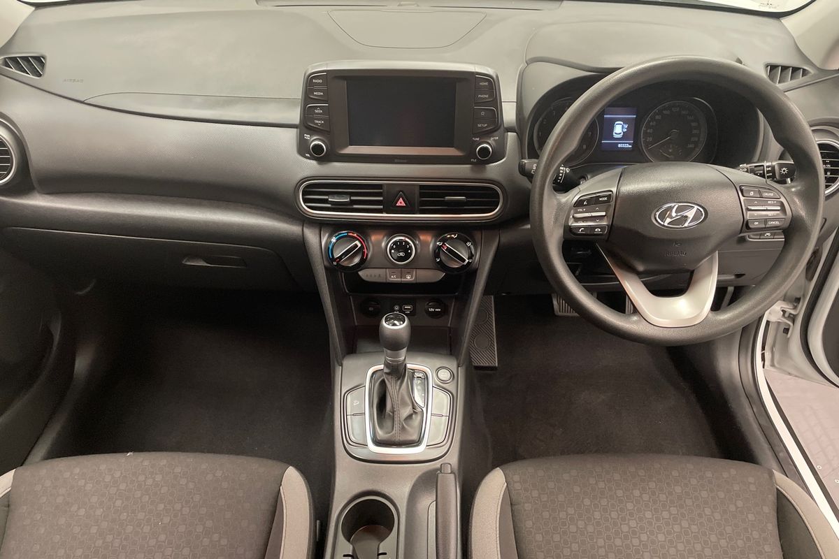 2019 Hyundai Kona Go OS.2