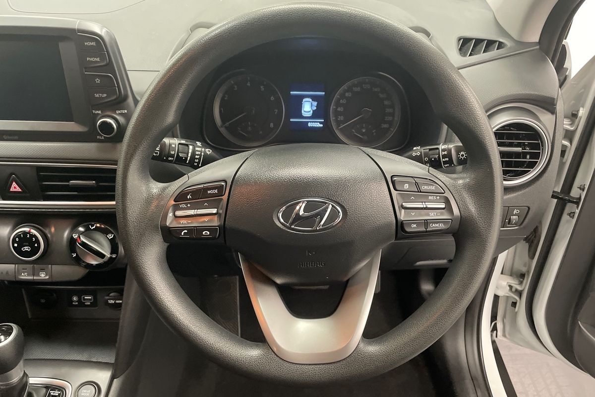 2019 Hyundai Kona Go OS.2