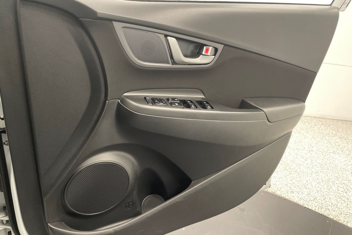 2019 Hyundai Kona Go OS.2