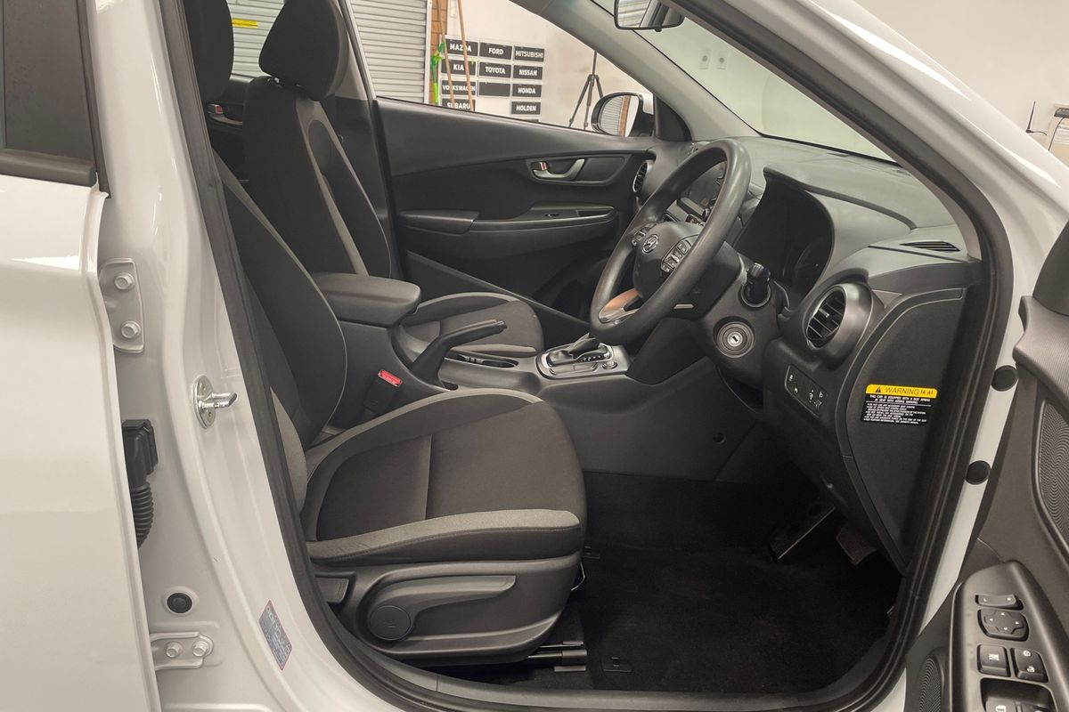 2019 Hyundai Kona Go OS.2