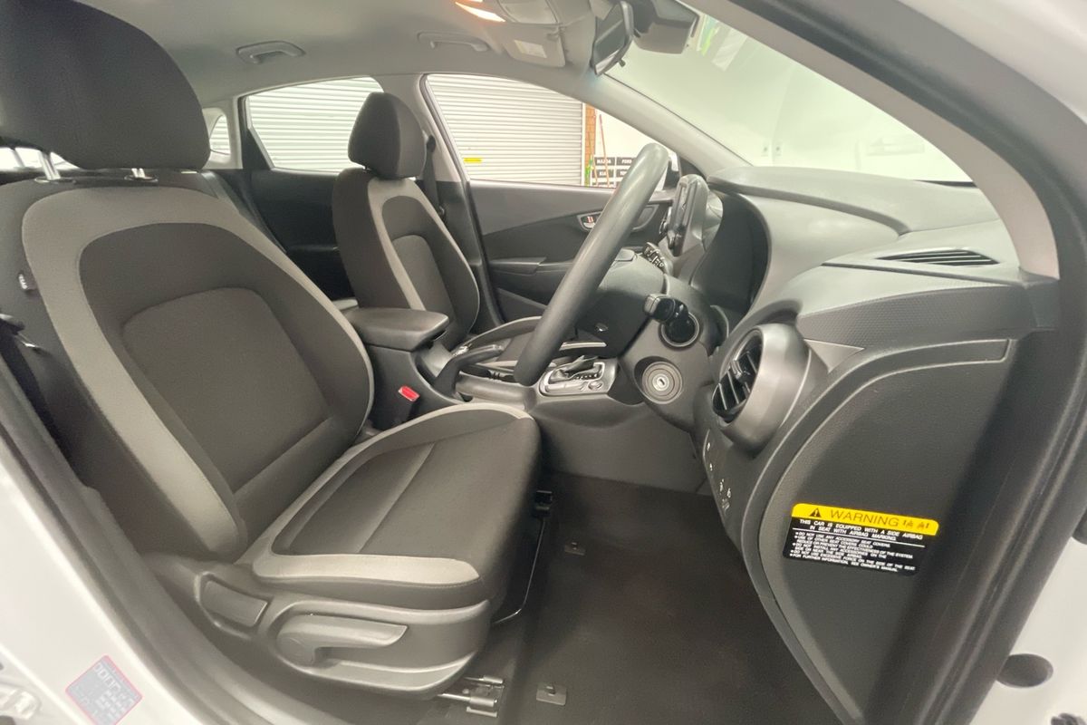 2019 Hyundai Kona Go OS.2
