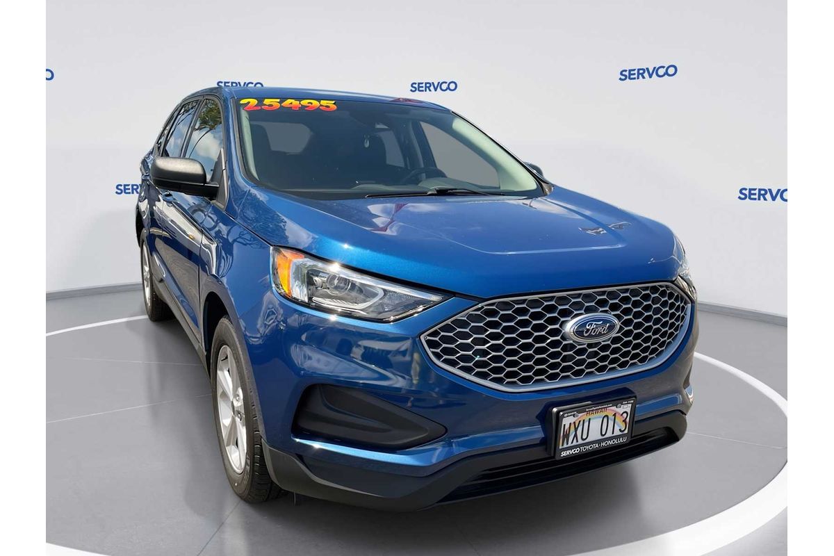 2024 Ford EDGE SE
