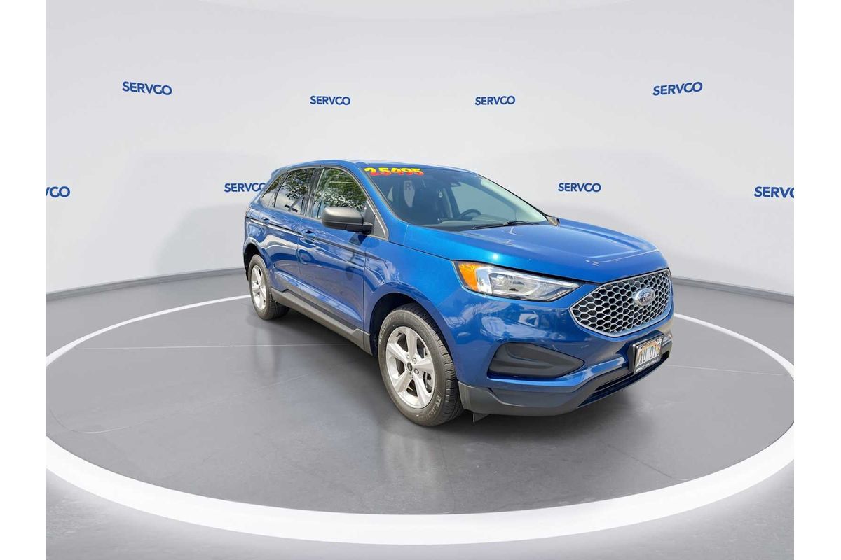 2024 Ford EDGE SE