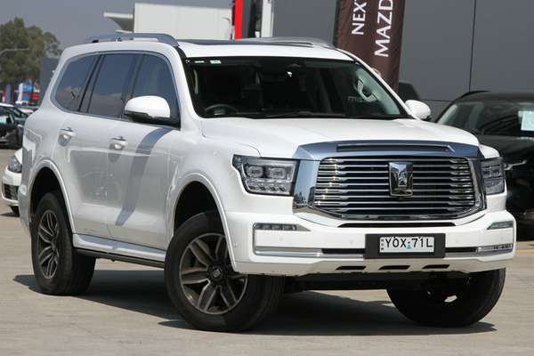 2024 GWM Tank 500 Ultra Hybrid P03