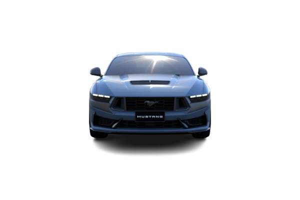 2026 Ford Mustang Dark Horse FO thumb-1
