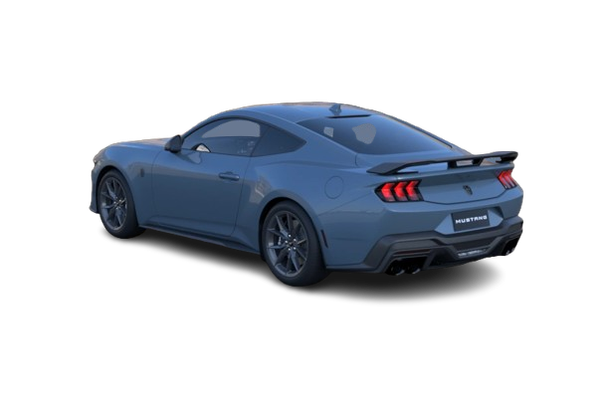 2026 Ford Mustang Dark Horse FO thumb-4