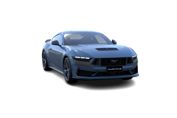 2026 Ford Mustang Dark Horse FO thumb-0