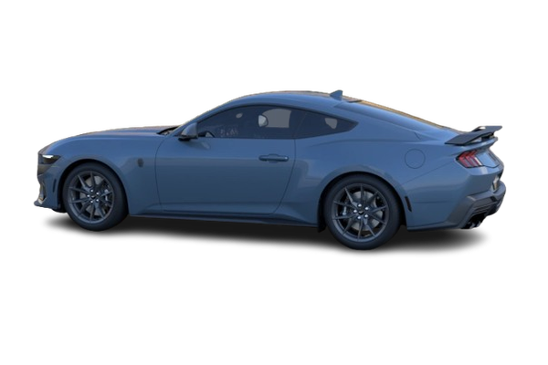 2026 Ford Mustang Dark Horse FO thumb-3