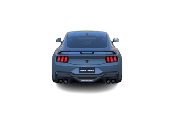 2026 Ford Mustang Dark Horse FO thumb-5