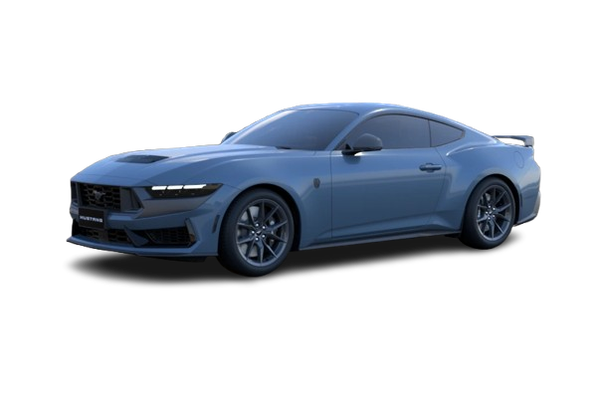 2026 Ford Mustang Dark Horse FO thumb-2