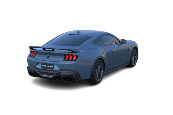 2026 Ford Mustang Dark Horse FO thumb-6