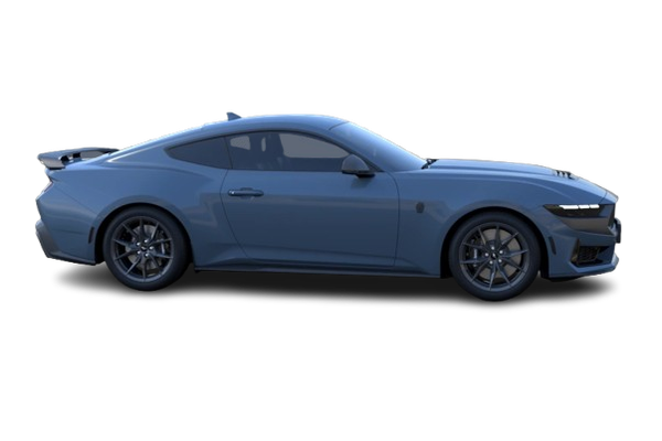 2026 Ford Mustang Dark Horse FO thumb-7