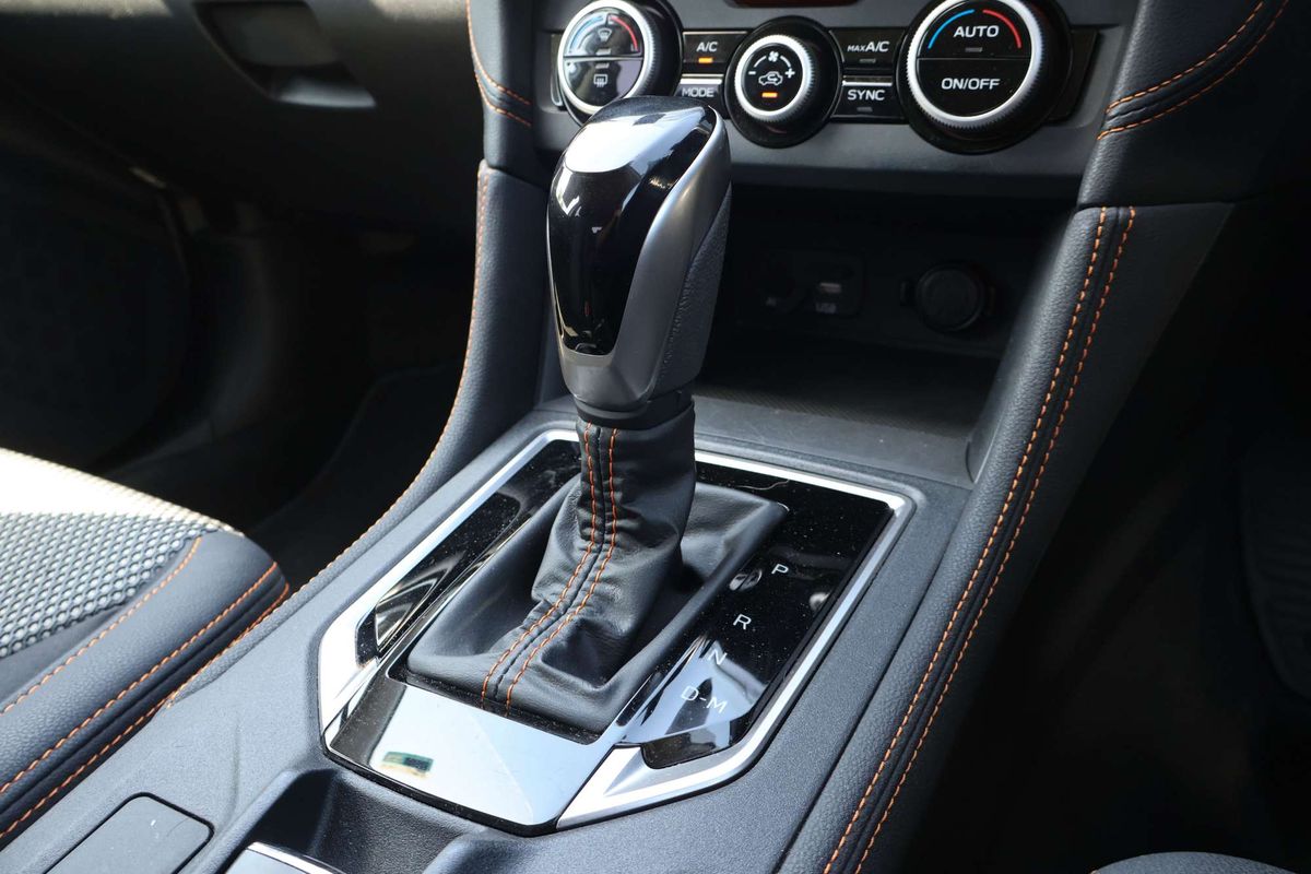 2017 Subaru XV 2.0i-L G5X