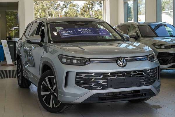 2026 Volkswagen Tayron 150TSI eHybrid Elegance R4