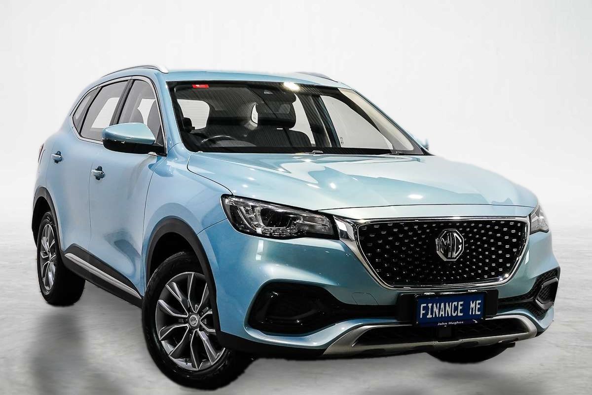 2022 MG HS Plus EV Excite SAS23