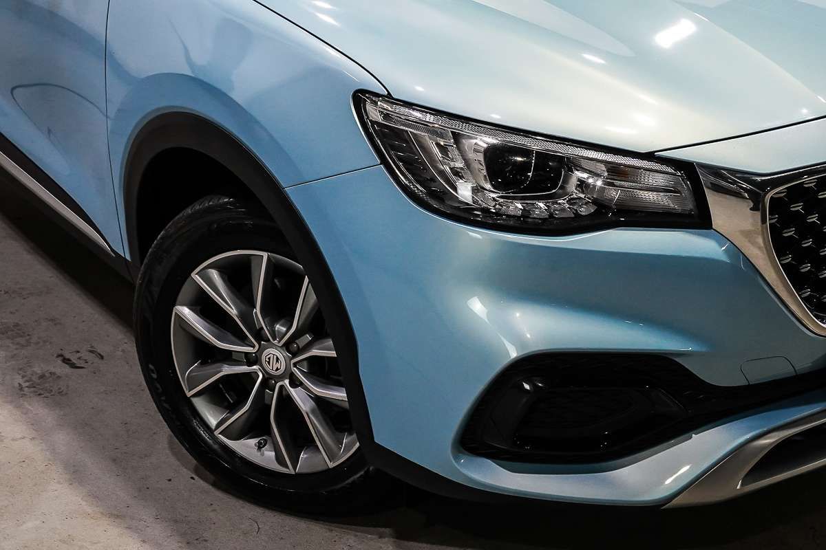 2022 MG HS Plus EV Excite SAS23