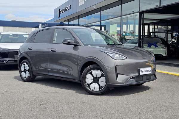 2026 Geely EX2 Complete E22H