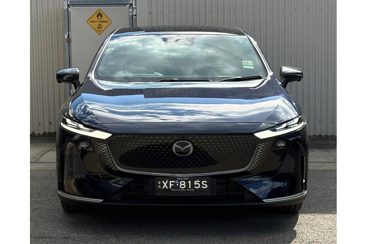 2026 Mazda 6e E35 Atenza