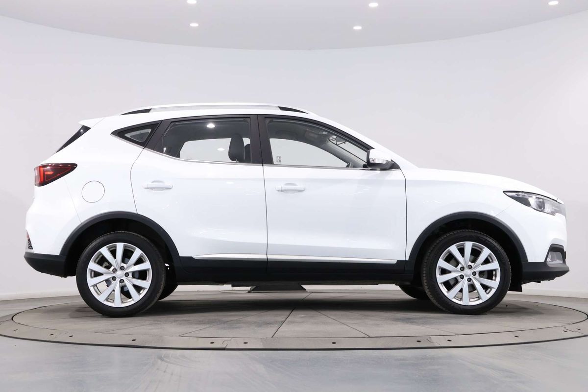 2023 MG ZS Excite AZS1