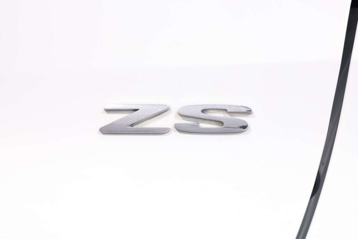 2023 MG ZS Excite AZS1