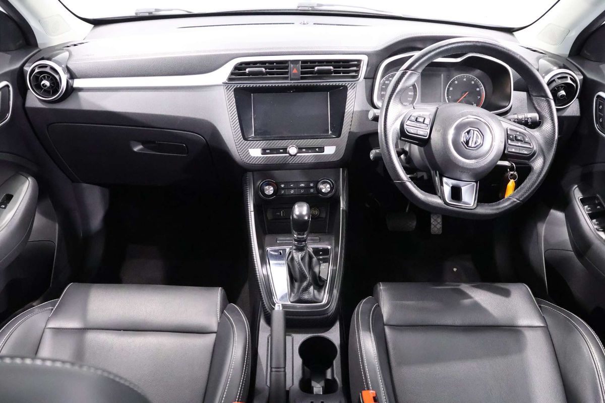 2023 MG ZS Excite AZS1