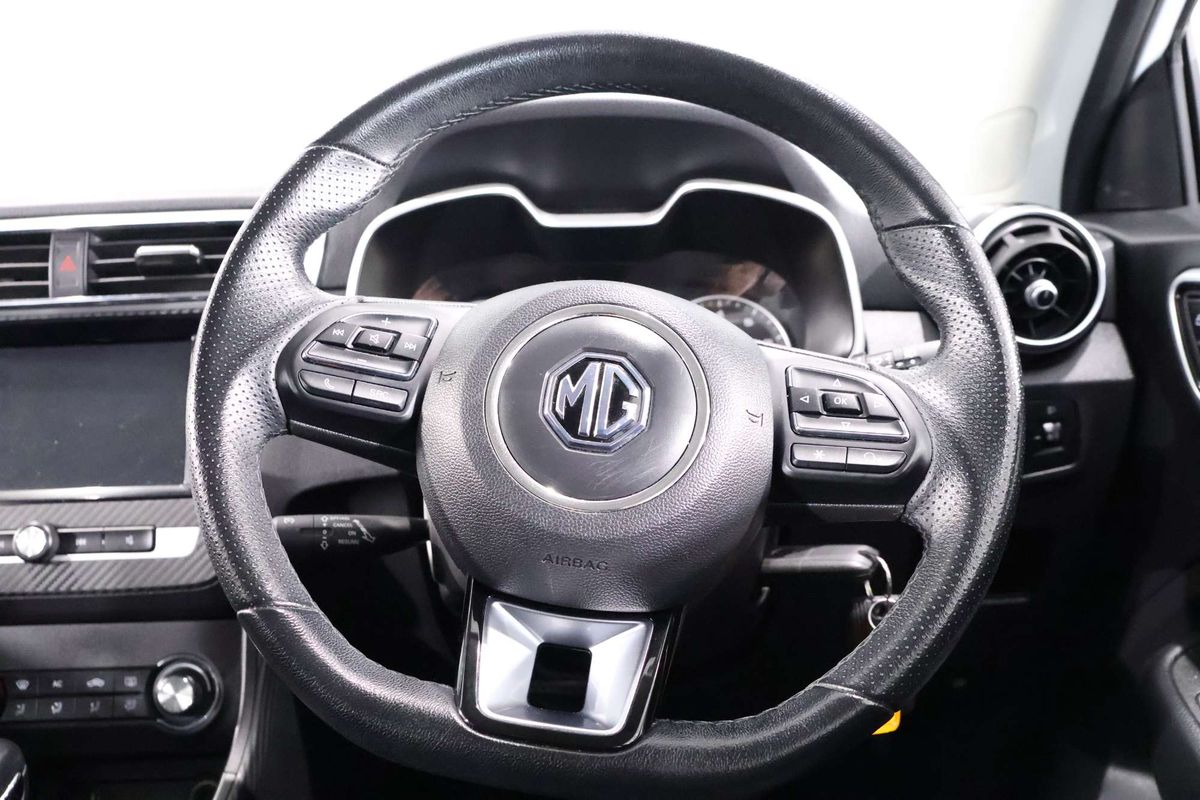 2023 MG ZS Excite AZS1