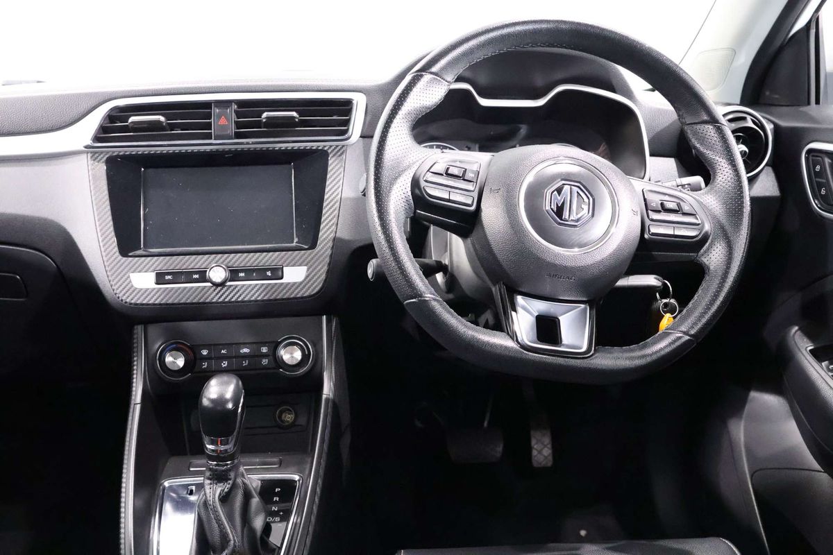 2023 MG ZS Excite AZS1