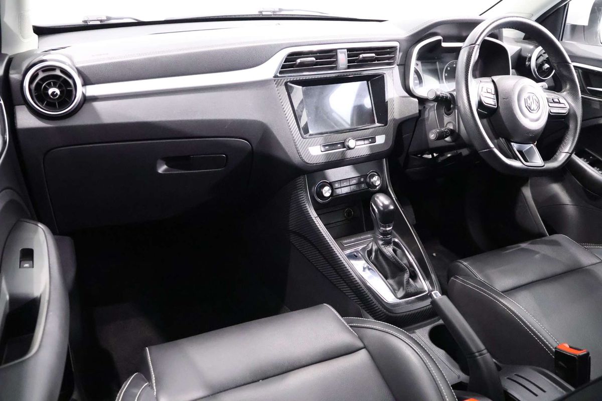 2023 MG ZS Excite AZS1