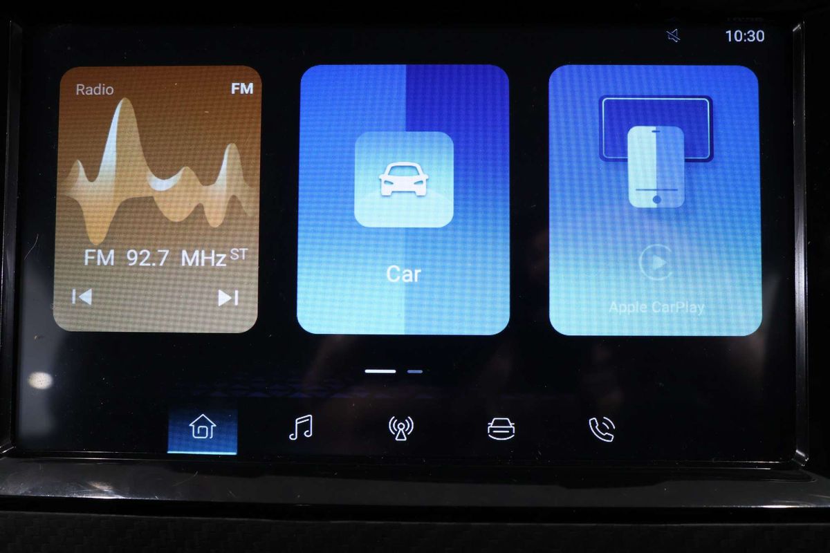 2023 MG ZS Excite AZS1