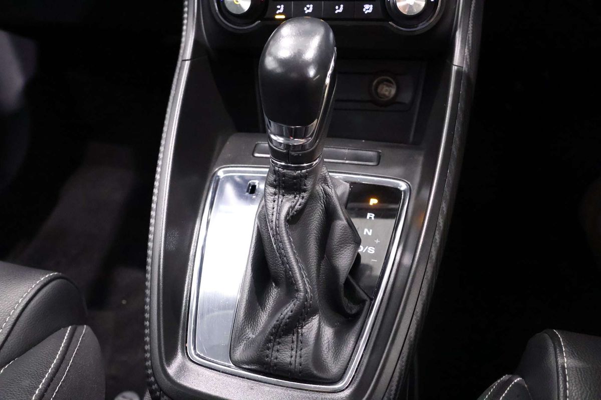 2023 MG ZS Excite AZS1