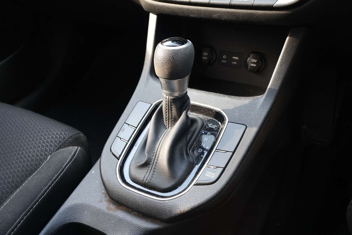 2017 Hyundai i30 Active PD