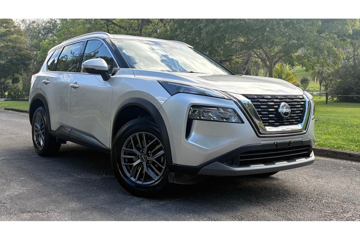 2024 Nissan X-TRAIL ST T33