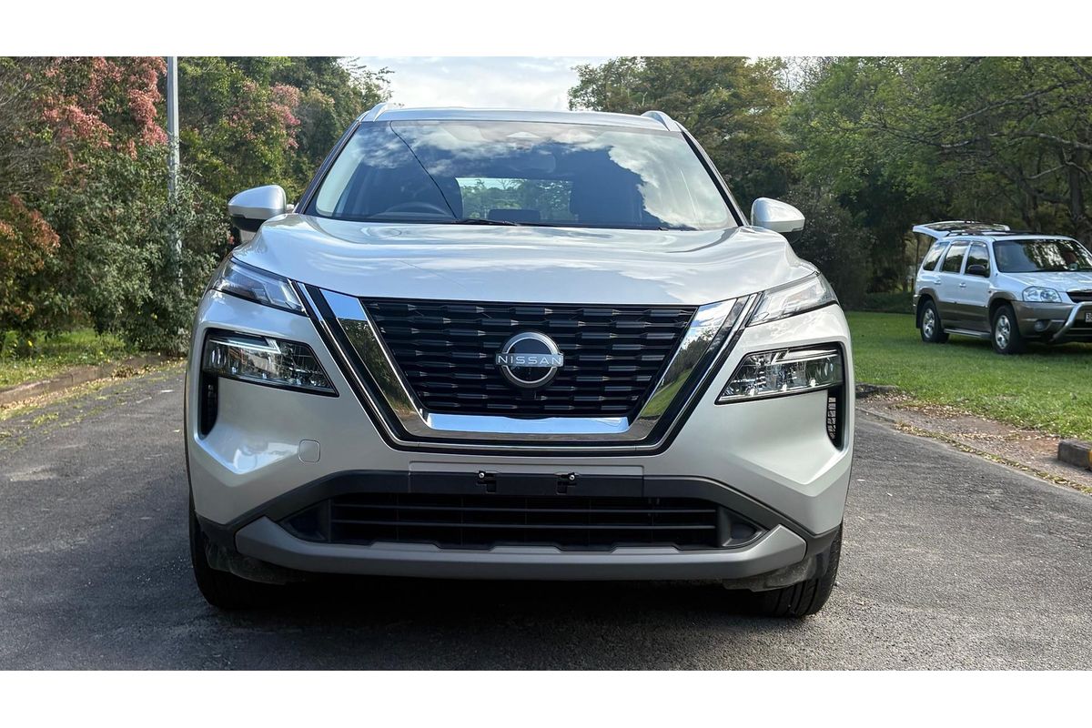 2024 Nissan X-TRAIL ST T33