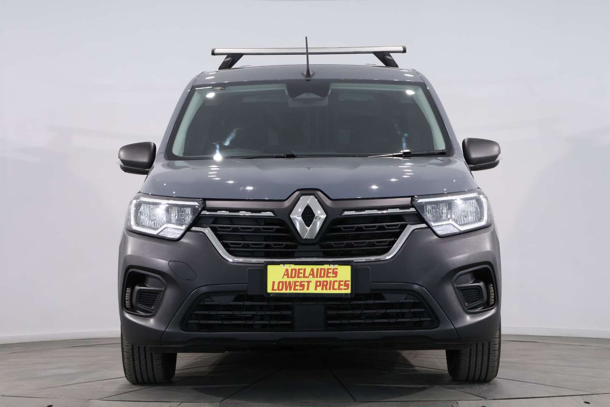 2024 Renault Kangoo L1 XFK SWB