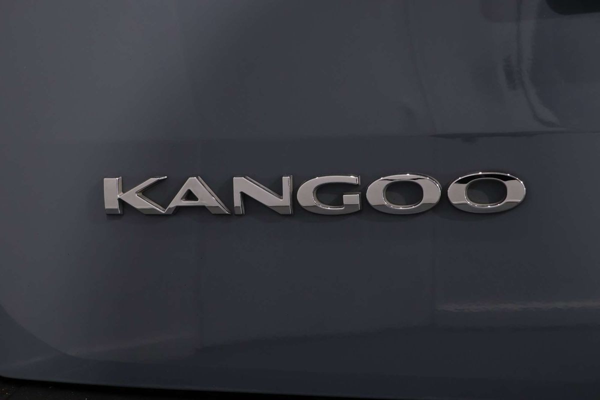 2024 Renault Kangoo L1 XFK SWB