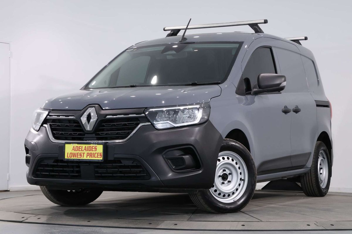2024 Renault Kangoo L1 XFK SWB