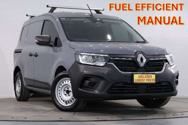 2024 Renault Kangoo L1 XFK SWB