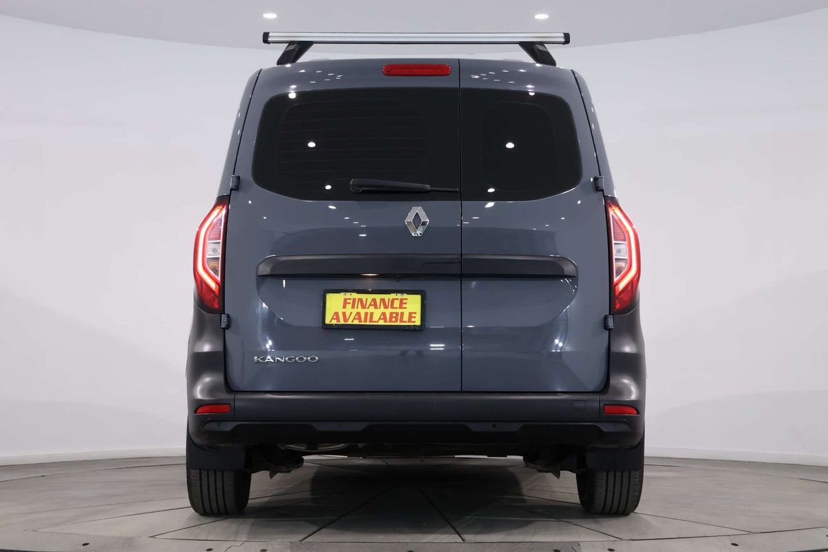 2024 Renault Kangoo L1 XFK SWB