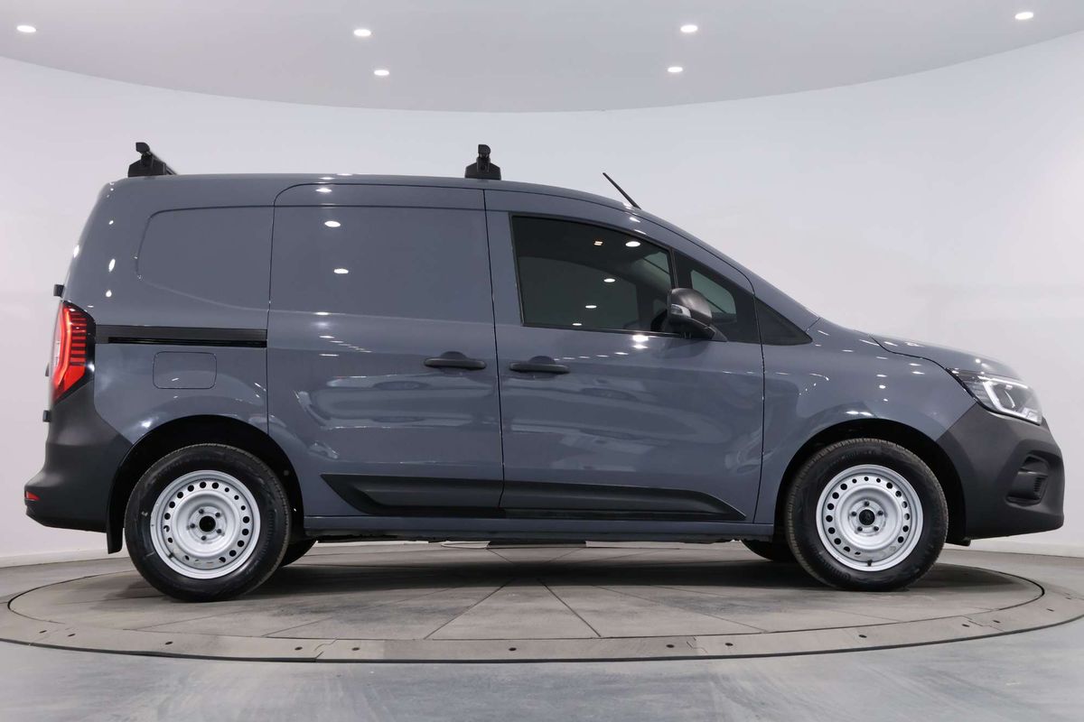 2024 Renault Kangoo L1 XFK SWB