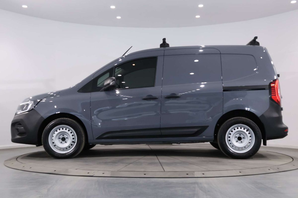 2024 Renault Kangoo L1 XFK SWB